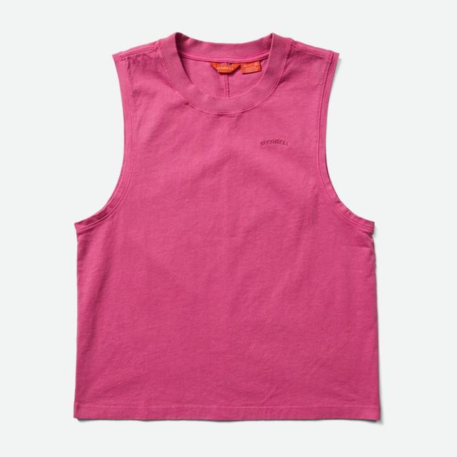 Merrell - Women's Sunbaked Tank