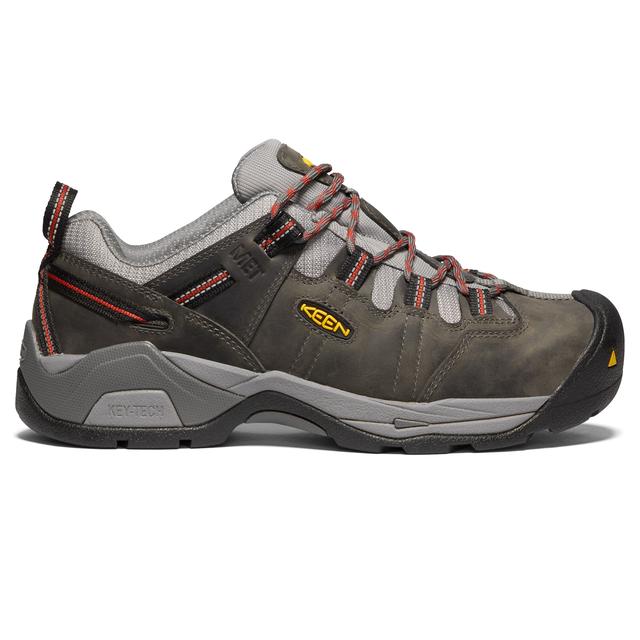 Keen - Men's Detroit XT Internal Met (Steel Toe) in Gas City IN