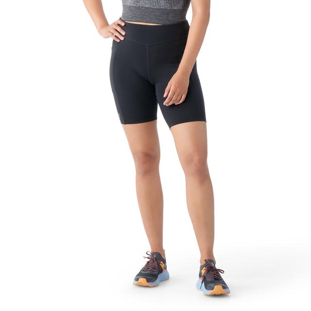 Smartwool - Women's Active Biker Short in Coralville IA
