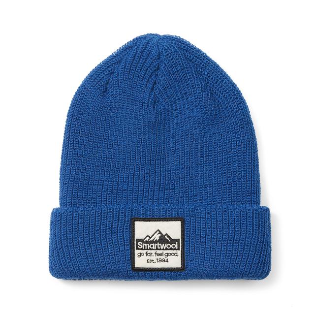 Smartwool - Kid's Patch Beanie