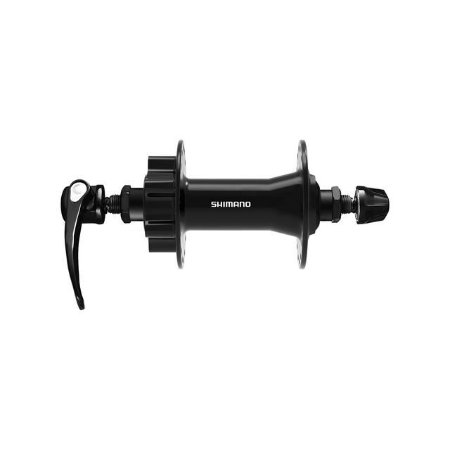 Shimano Cycling - HB-QB400 Front Hub in croton-on-hudson-NY