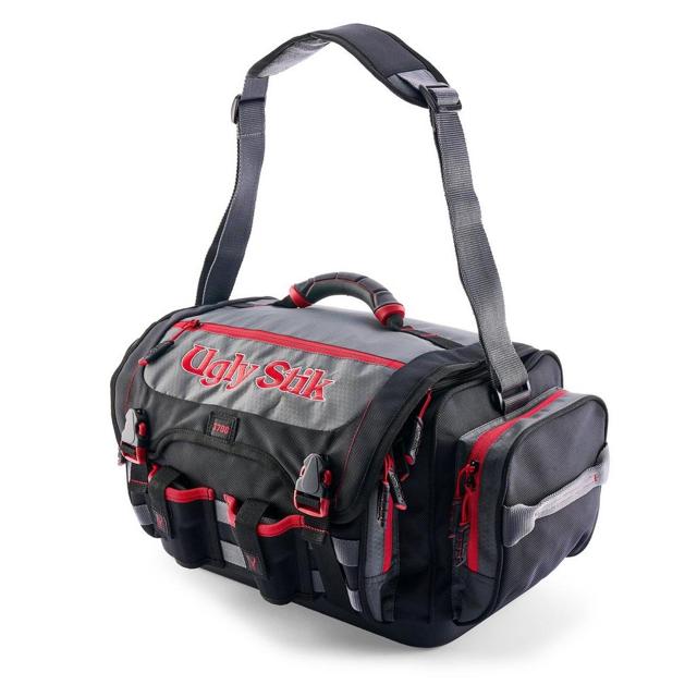 Ugly Stik - 3700 Tackle Bag | Model #PLABU270