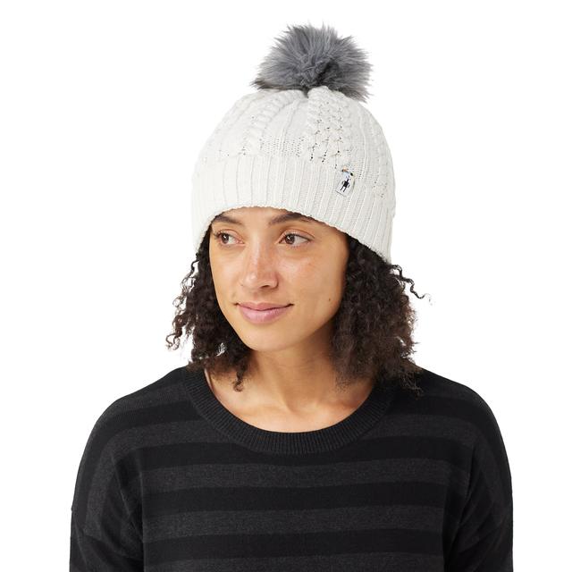 Smartwool - Lodge Girl Beanie in Mishawaka IN