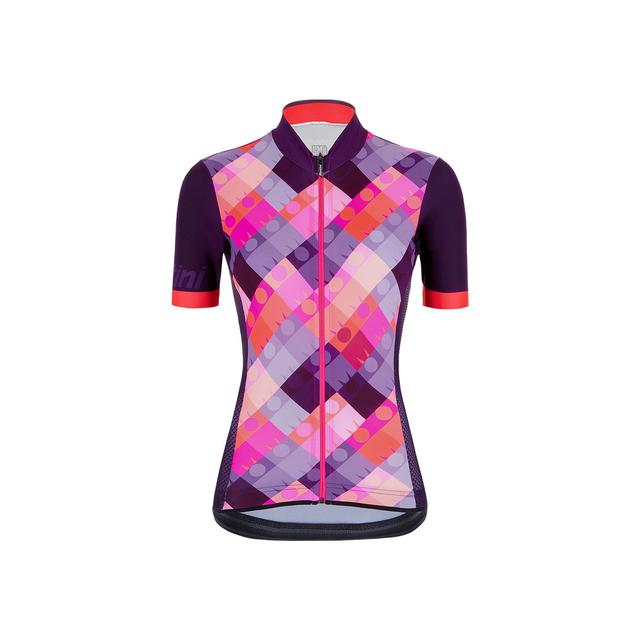 Santini - Ironman Dea Women's Cycling Jersey in Concord NC