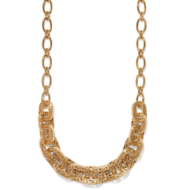 Brighton - Contempo Linx Necklace