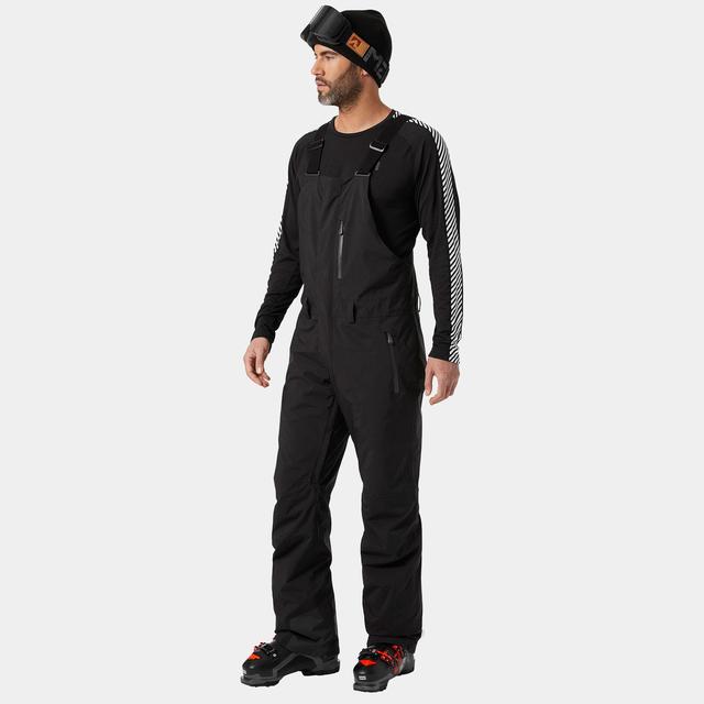 Helly Hansen - Men's Legendary Insulated Bib Pant