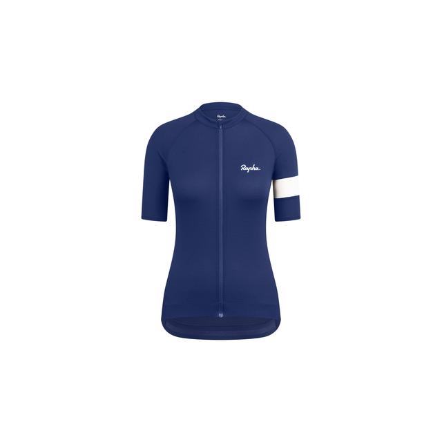 Rapha - Women's Core Lightweight Cycling Jersey in Durham NC