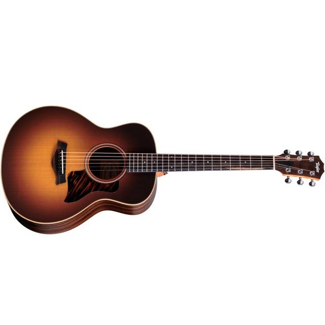 Taylor Guitars - GS Mini-e Rosewood SB in Frederick MD