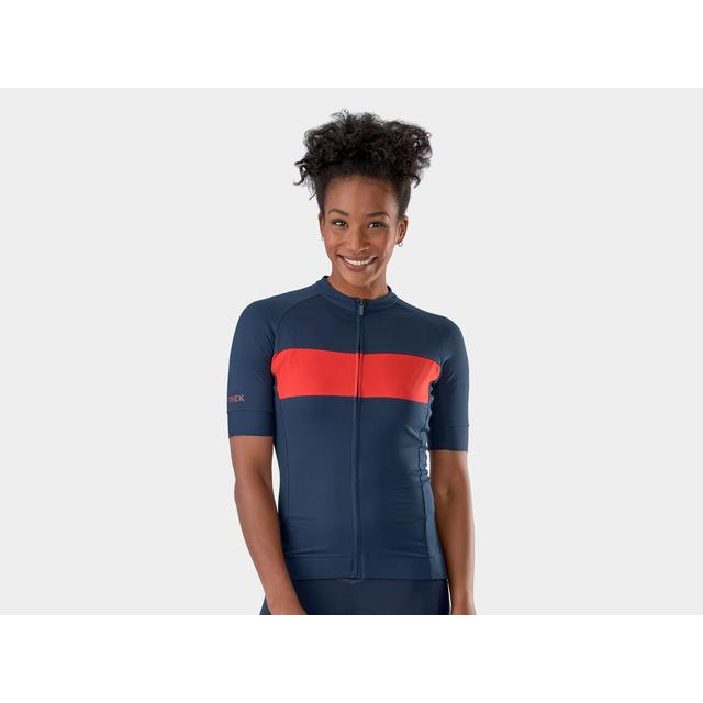 Trek - Circuit Women's LTD Cycling Jersey in Los Angeles CA