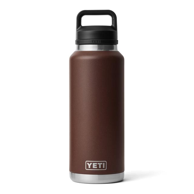 YETI - Rambler 46 oz Water Bottle - Wetlands Brown