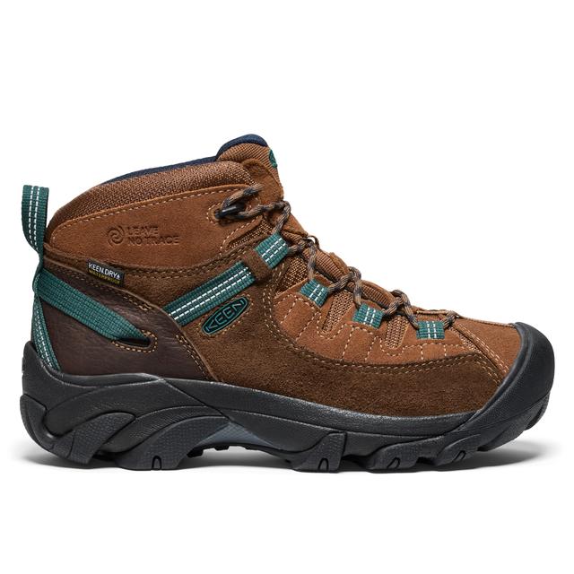 Keen - Women's Targhee II Waterproof Hiking Boot x Leave No Trace in Palmdale CA