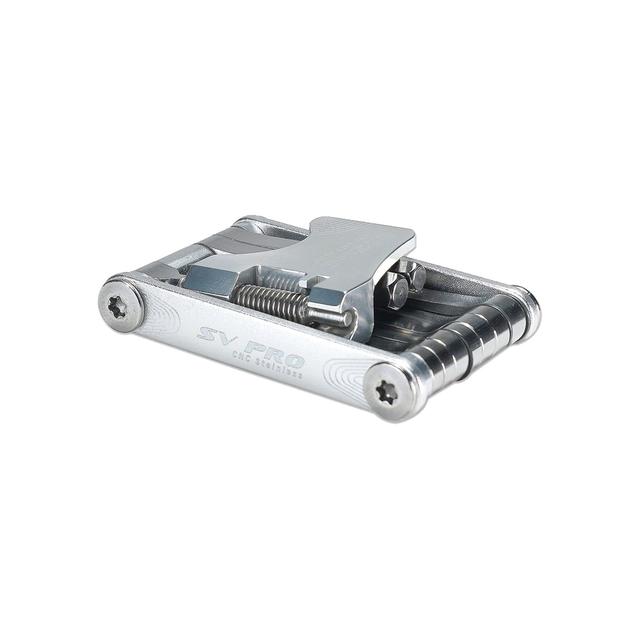 Lezyne - Sv Pro 10 Multi Tool Silver in 仙台市青葉区 宮城県