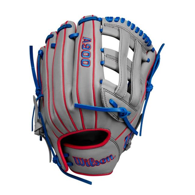 Wilson - 2024 A900 PF12 Pedroia Fit 12" Utility Baseball Glove in Manchester MO