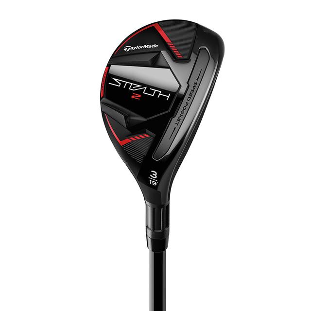 TaylorMade - Stealth 2 Rescue in South Sioux City NE