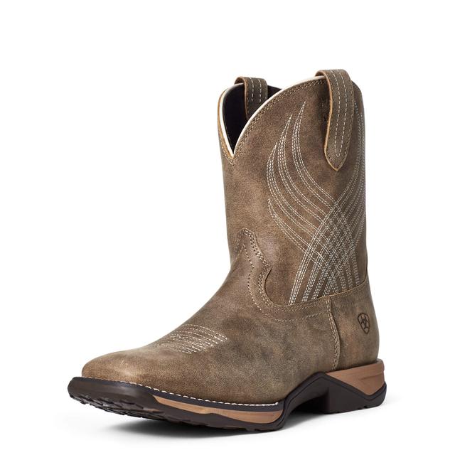 Ariat - Youth Anthem Western Boot