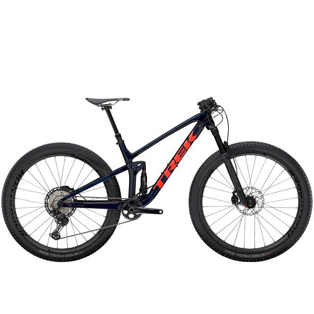 Trek - Top Fuel 9.8 XT