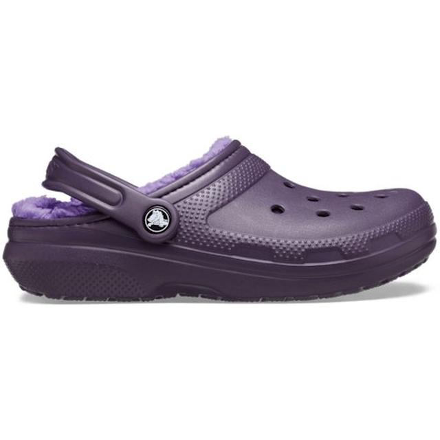 Crocs - Classic Lined Clog