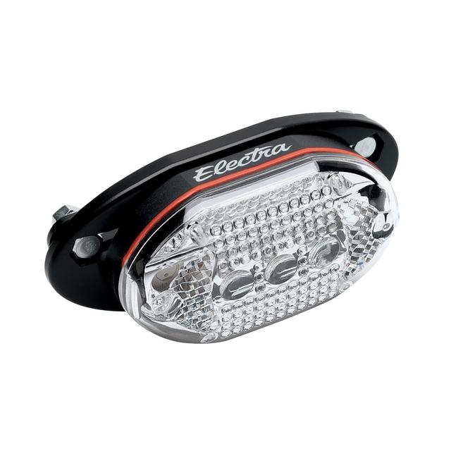 Electra - LED Basket Front Bike Light