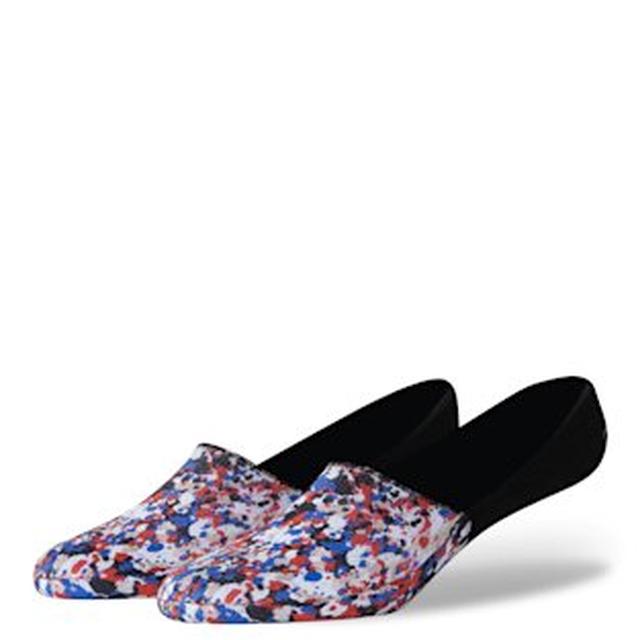Crocs - CrocsSocksNoShowSsnlGrphc in Delafield WI