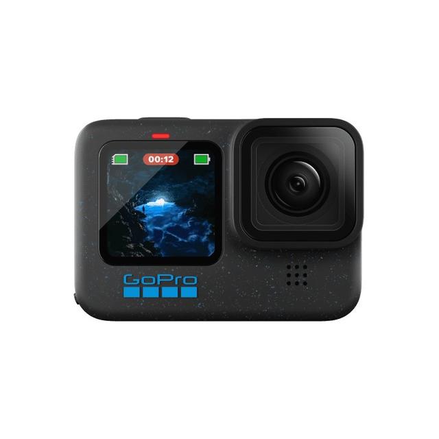 GoPro - GoPro HERO12 Black Specialty Bundle in Woodside CA