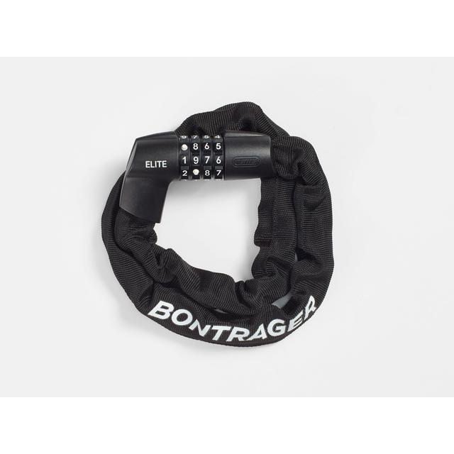 Trek - Bontrager Elite Combo Chain Lock in Durham NC