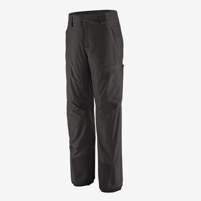 Patagonia - Men's Powder Town Pants - Short