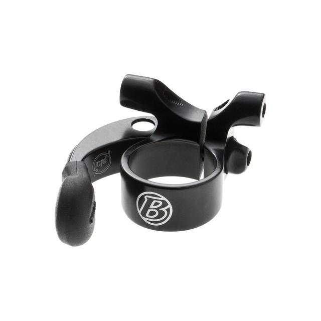 Trek - Bontrager Eyeleted Quick Release Seatpost Clamp