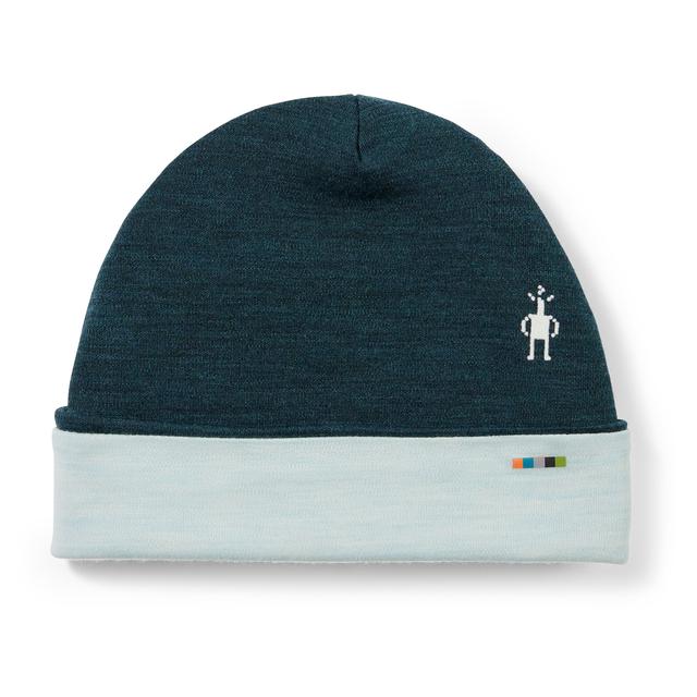 Smartwool - Thermal Merino Reversible Cuffed Beanie in Harrisonburg VA