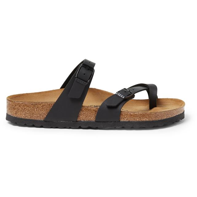 Birkenstock - Women's Mayari Sandals  Black in South Sioux City NE