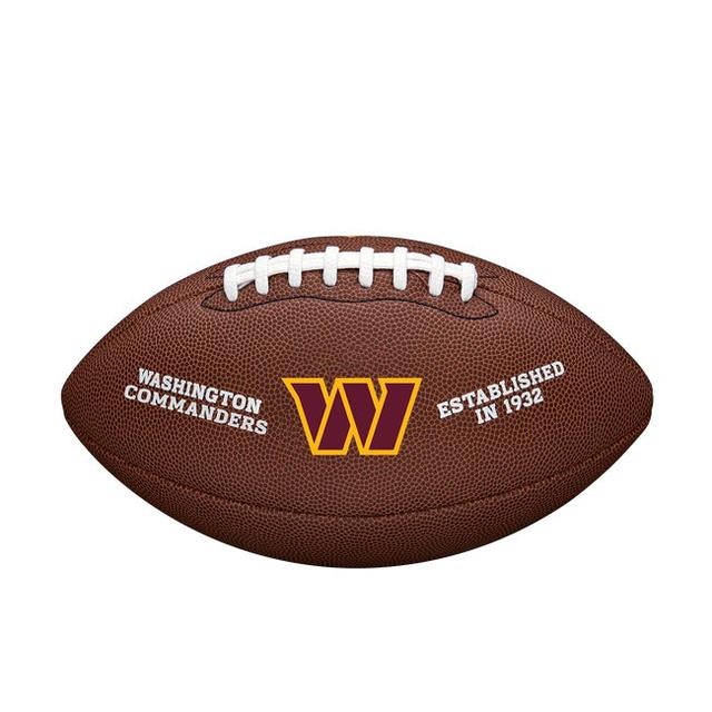 Wilson - Nfl Backyard Legend Football in Rancho Cucamonga CA