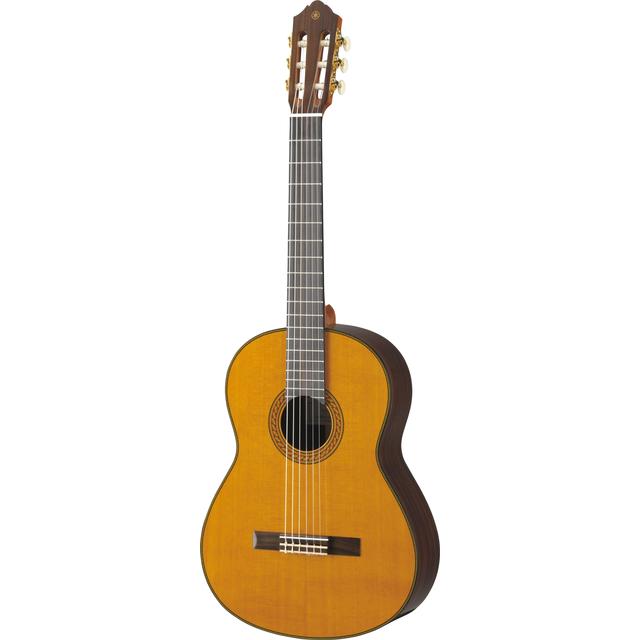 Yamaha Music - CG192C in Woburn MA