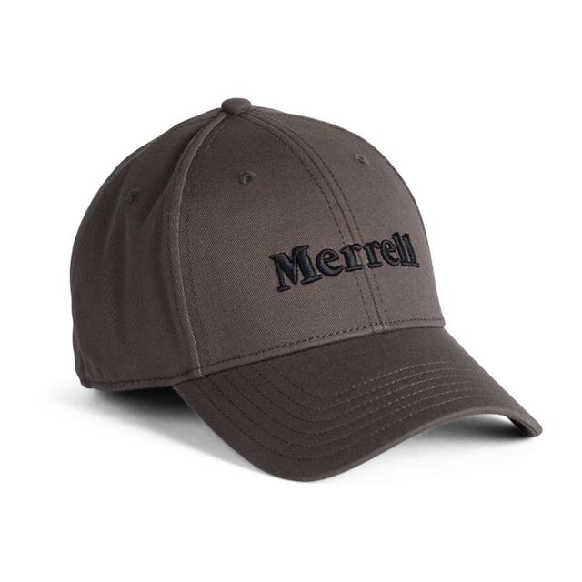 Merrell - Twill Elastic Hat in South Sioux City NE