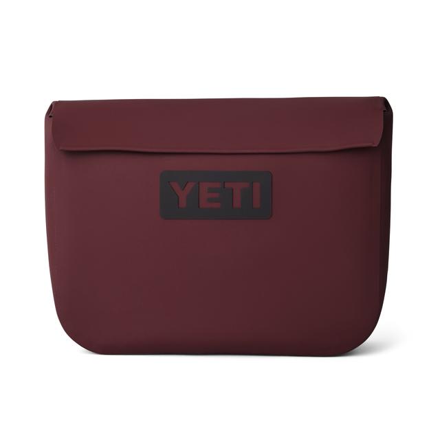 YETI - SideKick Dry 6L Gear Case - Wild Vine Red in Raleigh NC