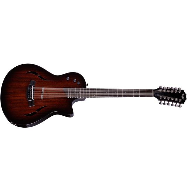 Taylor Guitars - T5z-12 Classic DLX