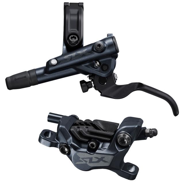 Shimano Cycling - BR-M7120 Slx Disc Brake Set