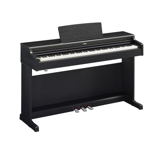 Yamaha Music - YDP165B in Redwood NY