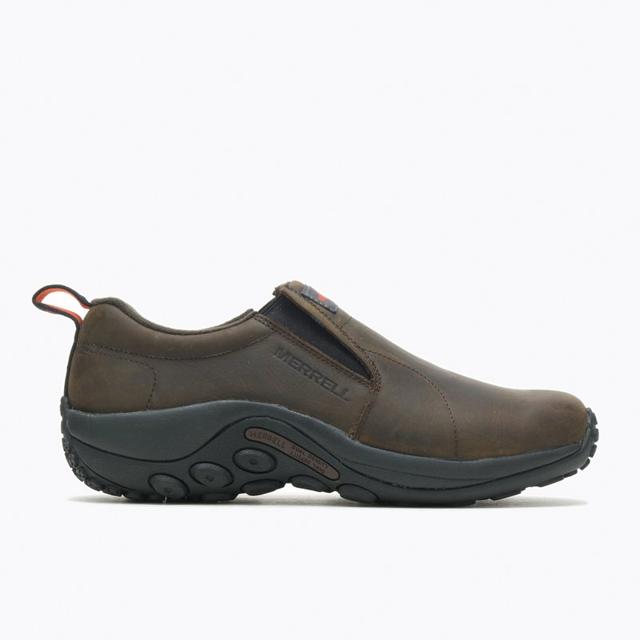Merrell - Men's Jungle MOC Leather Sr in Spring TX