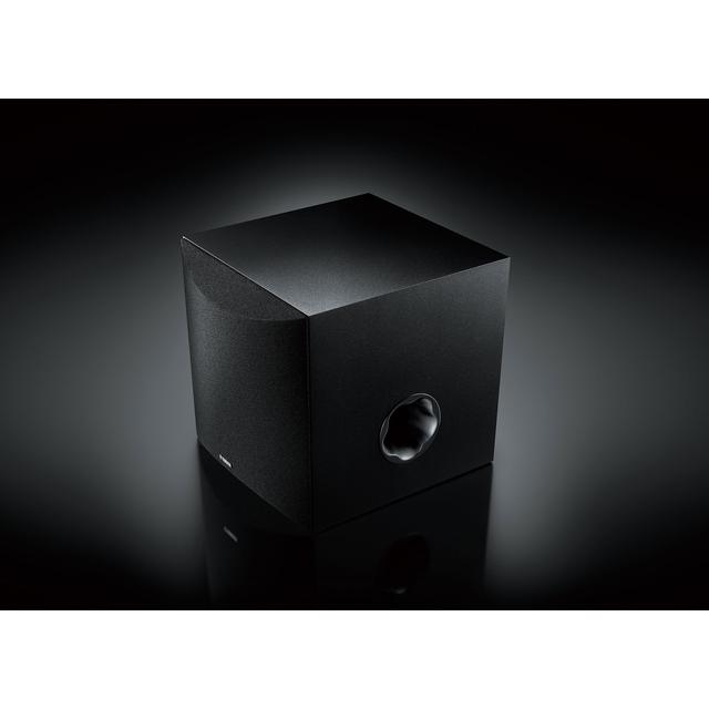 Yamaha Music - NS-SW050BL in Gunnison CO