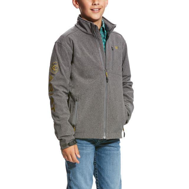 Ariat - Logo 2.0 Softshell Jacket in Sidney OH