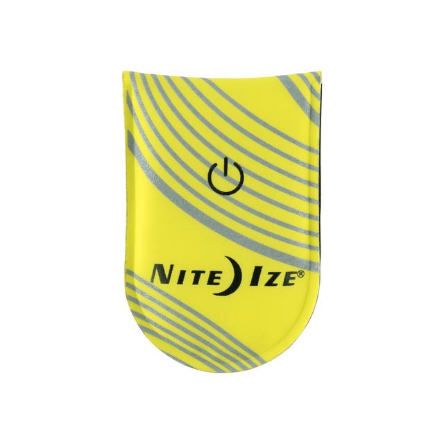 Nite Ize - TagLit Magnetic LED Marker