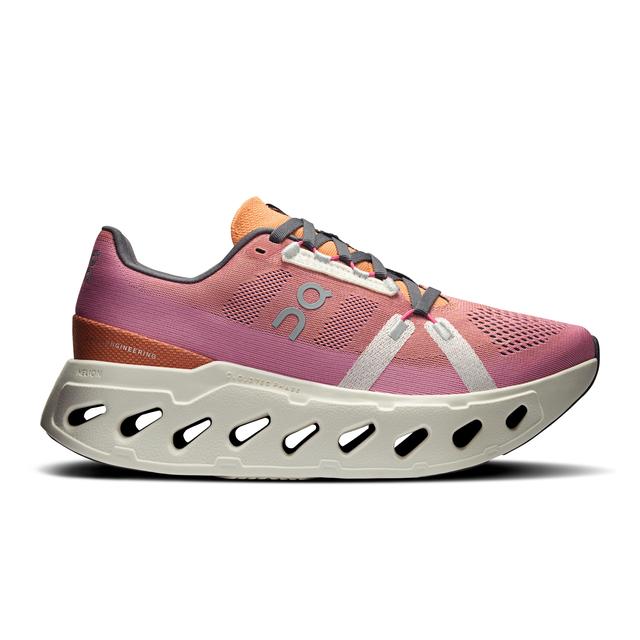 On Running - Womens Cloudeclipse