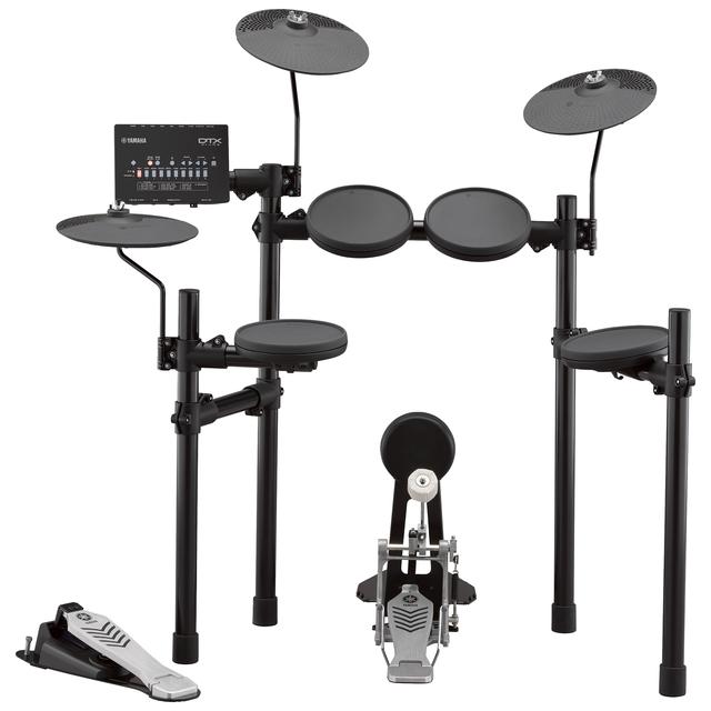 Yamaha Music - DTX432K in Port Gibson MS