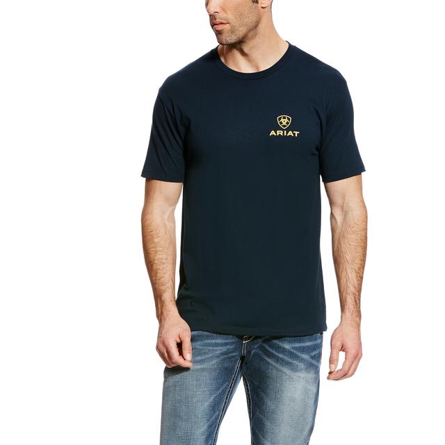 Ariat - Men's Corps Tee