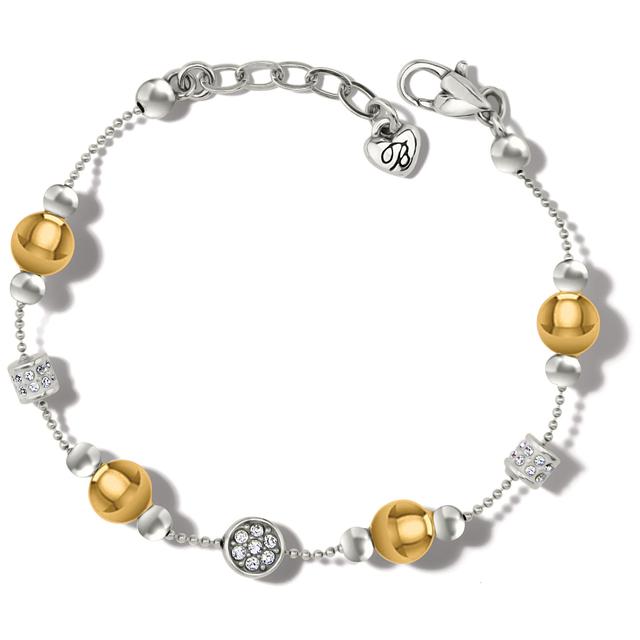 Brighton - Meridian Prime Bracelet in Gas City IN