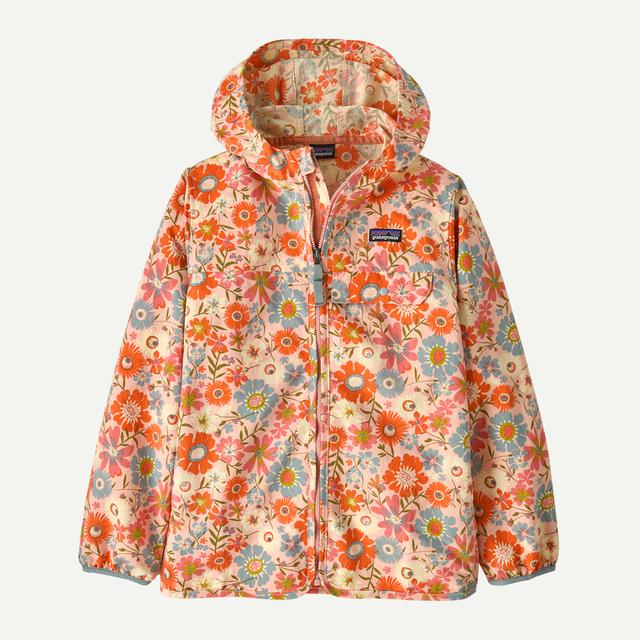 Patagonia - Kid's Baggies Jacket