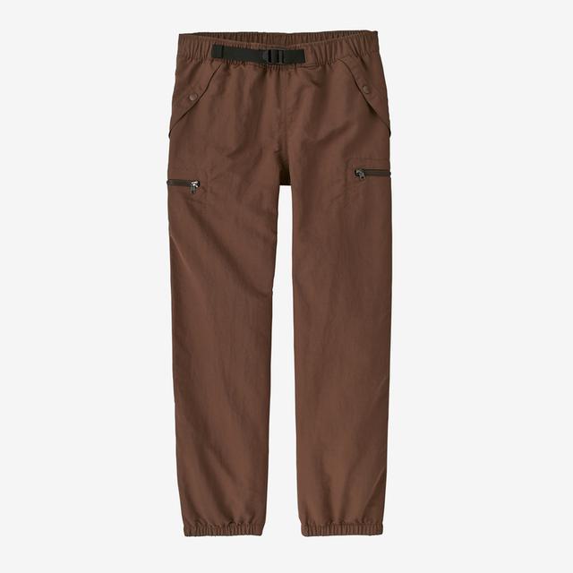 Patagonia - Kid's Outdoor Everyday Pants in Harbor Springs MI