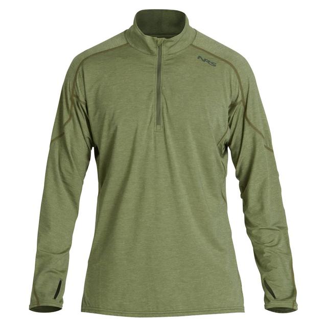 NRS - Men's Silkweight Baja Sun Shirt