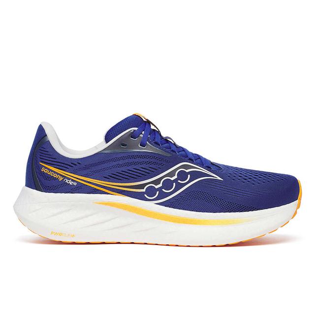 Saucony - Men's Ride 18 in Keene NH