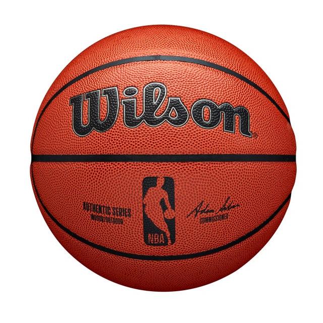 Wilson - NBA Authentic Indoor Outdoor Basketball