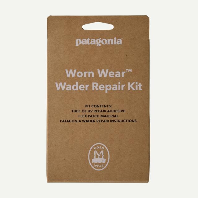 Patagonia - Worn Wear Wader Repair Kit